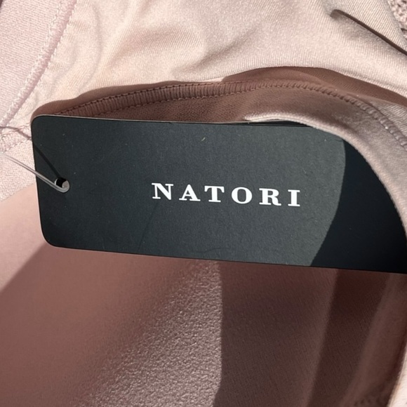 🌻NEW w/tags Natori Bliss Perfection Contour Soft Cup Bra - Picture 9 of 9